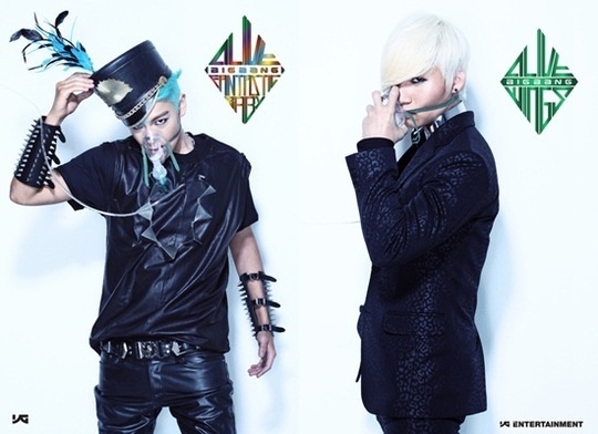 What Is Big Bang’s Strategy Regarding Their Imminent Comeback?
