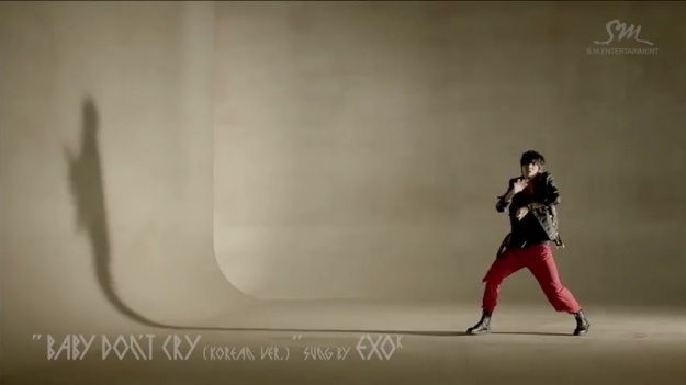 EXO’s Kai Gives Sensational Solo Dance Performance in Latest Teaser