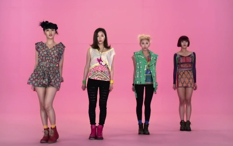 Sunny Hill Releases MV for "Princess and Prince Charming"