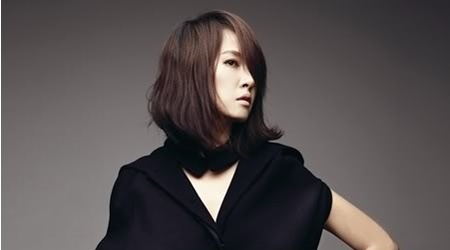 Kim Sun-Ah Returns To TV In "I Am Legend"