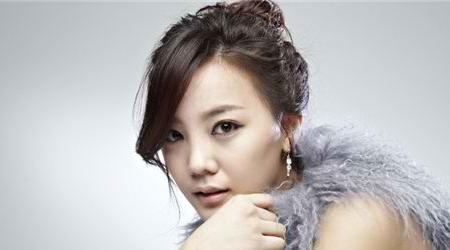 Go Eunah Gets Into A Bar Fight