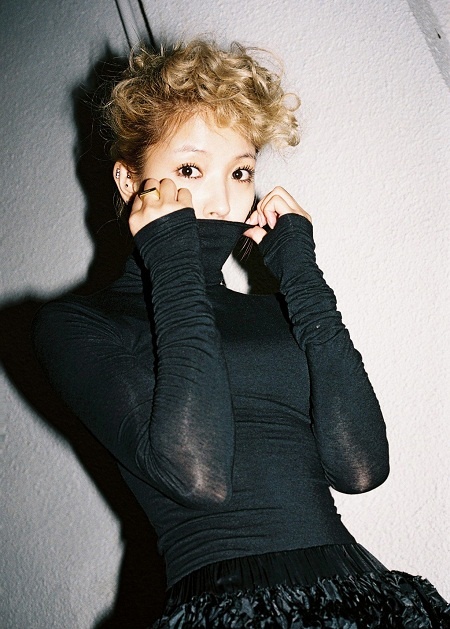 BoA Excites Fans With News of Repackaged Album | Soompi