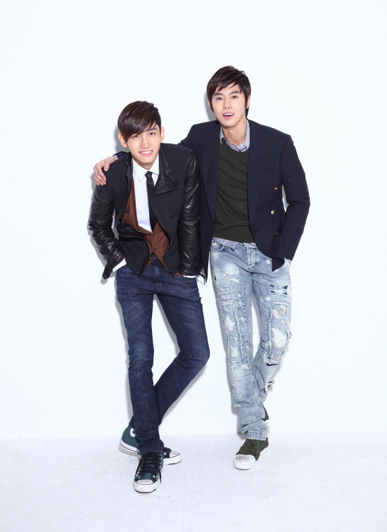 DBSK to Release Japanese Single “Superstar” on July 20th