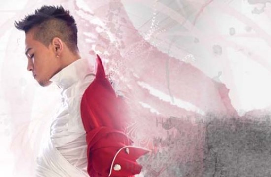 Taeyang Releases "Break Down" Preview