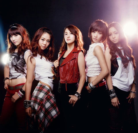 KARA to Make Korean Comeback in…