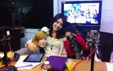 SNSD Shows Off Their No Makeup Beauty Once Again