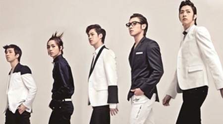 MBLAQ Releases Teasers For Comeback