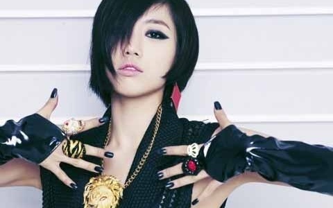 T-ara Eunjung’s Old Photo Piques Netizens’ Attention