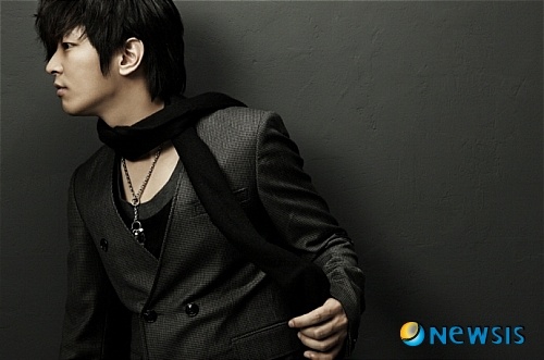 Album Review: Kim Jeong Hoon’s 1st Mini Album