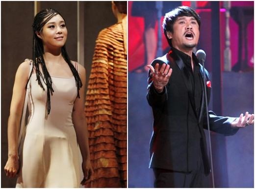 Ock Joo Hyun and JK Kim Dong Wook to Appear on “Survival: I Am a Singer”