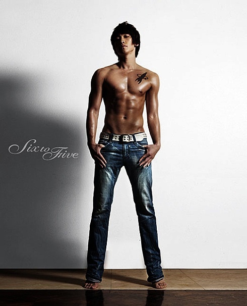 Rain to Have Project With Richard Gere in Three Years?