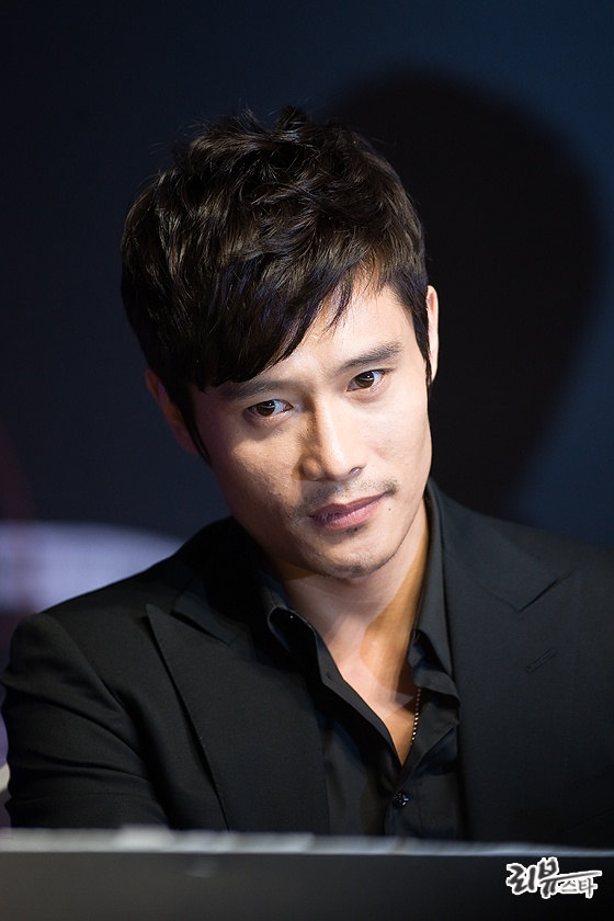 Lee Byung Hun To Make Korean Comeback Next Year Soompi