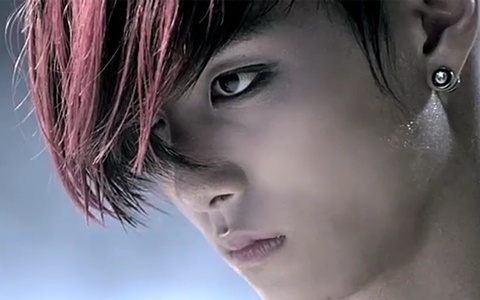 NU’EST Reveals Teaser for Member JR