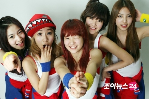 5Dolls Releases Comeback Teaser