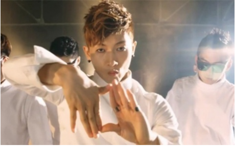 Jang Woo Hyuk: "I Almost Cried When I Saw SM’s Lee Soo Man"