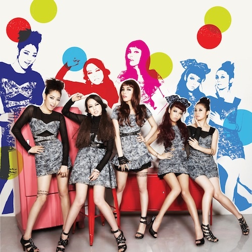 Wonder Girls Cast in Lead Role for Nick Cannon’s New Movie, to Make U.S. Debut with OST Album