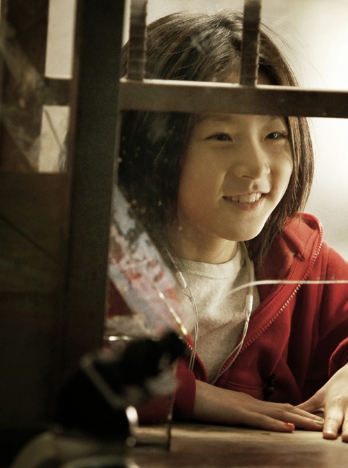 Kim Sae Ron Ignores Won Bin’s Text Messages!