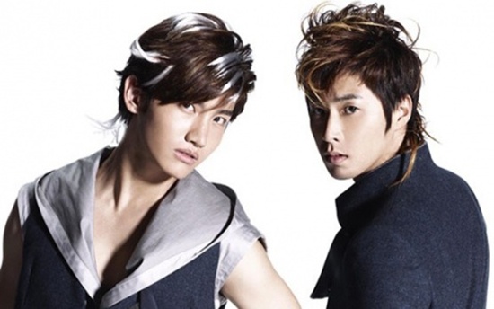 DBSK to Release New Japanese Single in November