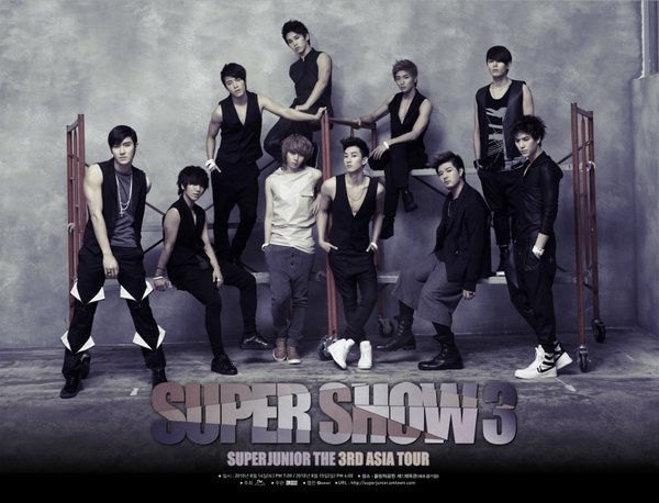 Super Junior Releases An Unexpected New Single?