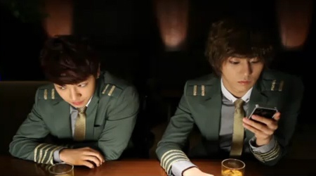 BEAST’s Hyunseung and Gikwang Release New R&B Song