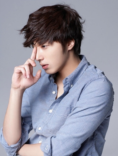 “49 Days” Jung Il Woo Reveals Photos of Fan Gift Puppy