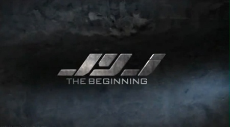 JYJ Releases A Short MV Teaser To "Ayy Girl"