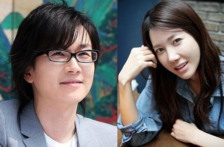 Lee Ji Ah Did Not Debut Through Seo Taiji