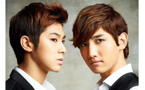 DBSK to Endorse Korean Cosmetics Brand “Missha”