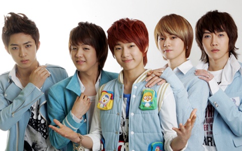 The Boss Reveals Tracklist for Their Third Japanese Single Album
