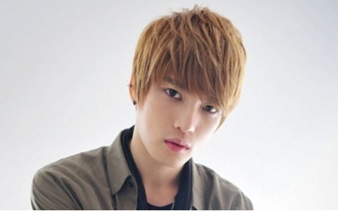 JYJ’s Jaejoong’s Sty Infection Will Not Affect "Protect the Boss" Filming