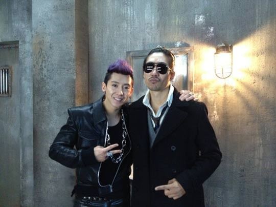 Tiger JK and Brian to Hold Joint Performance Due to Fan Request
