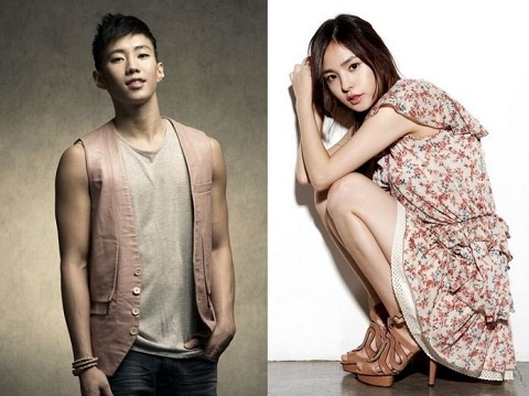 Min Hyo Rin’s Agency Responds to Jay Park’s Love Call for “We Got Married”