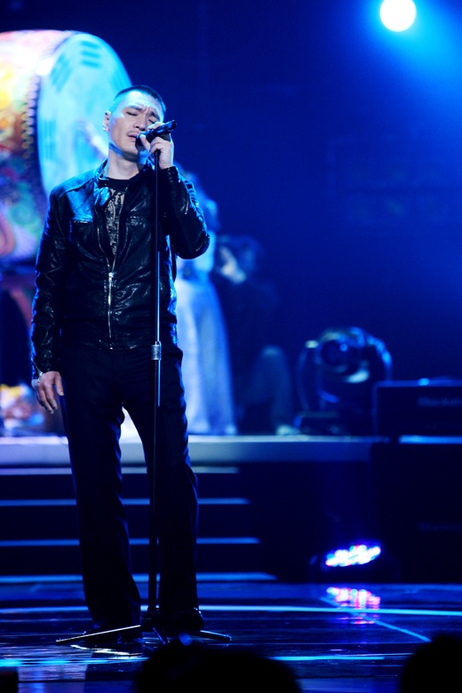 Lim Jae Bum to Spread Korean Music in the United States