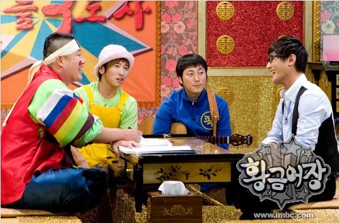 Kangta: I’m Most Envious of The Fighting Shinhwa