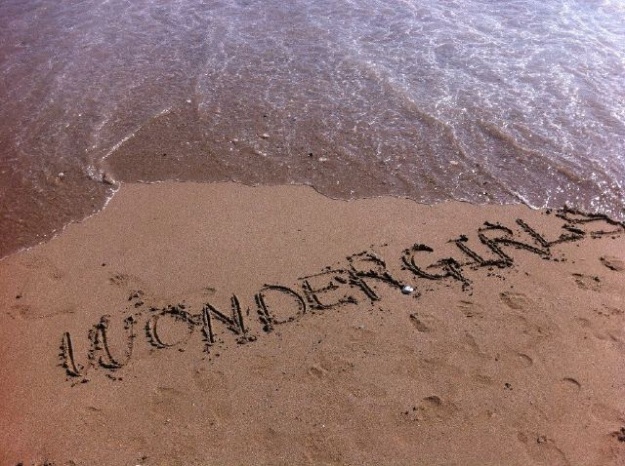 The Wonder Girls Tweet WGFacts