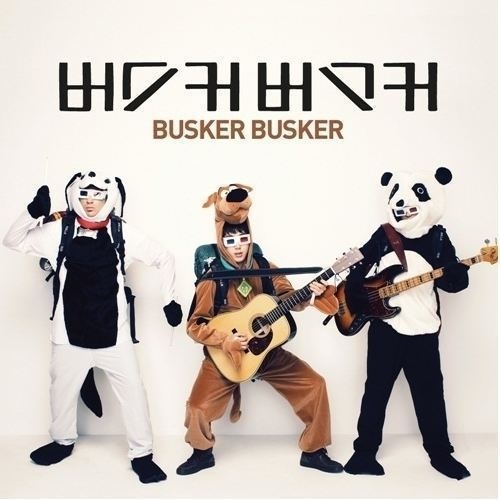 Busker Busker’s "Ideal Type" Surpasses Big Bang, SHINee and 2AM on Online Music Charts