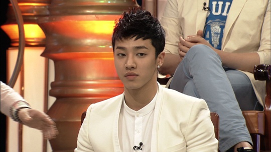 BEAST’s Lee Ki Kwang Shares a Surprising Story on SBS’s "Night After Night"