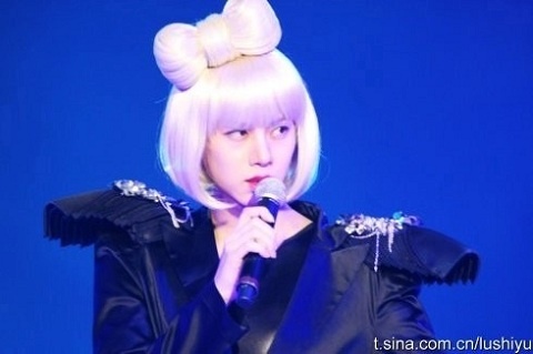 Super Junior’s Heechul, “I’m Prettier than SNSD!”