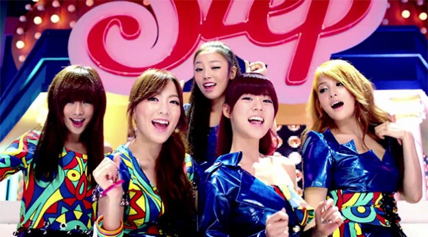 Mnet M Countdown 09.15.2011