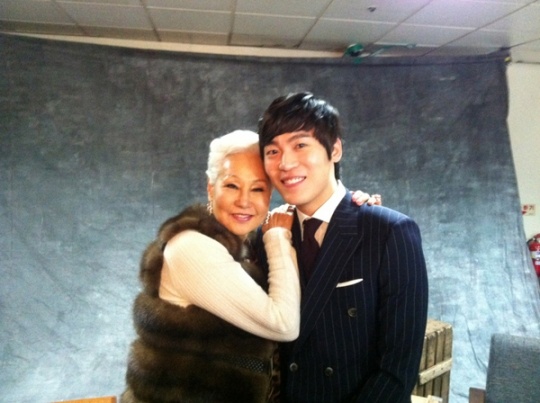 John Park: "Patty Kim’s Charisma Is Breathtaking"