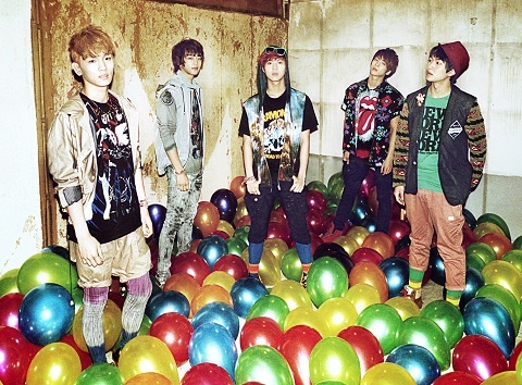 SHINee’s Japanese Debut MV to Feature SNSD’s Yoona
