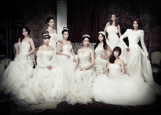 Japan’s Netizens: "SNSD’s New Song ‘The Boys’ Is Plagiarized"