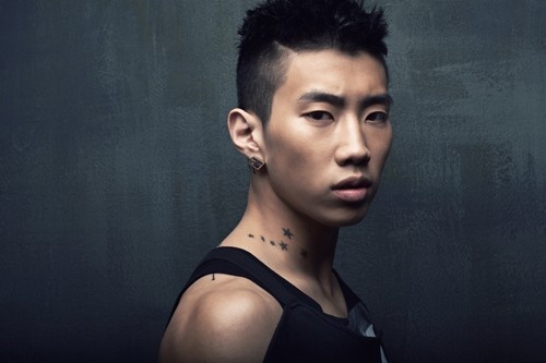 Jay Park’s "New Breed" Tops Hanteo Charts