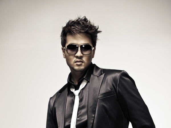 Artist of the week – Kim Tae Woo
