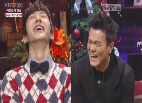 BEAST’s Gikwang Too Good to Be Trained By JYP?