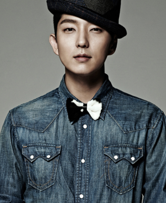 Lee Jun Ki to Release New Single “Deucer” in March