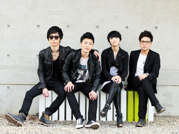 Under the Radar – Yellow City