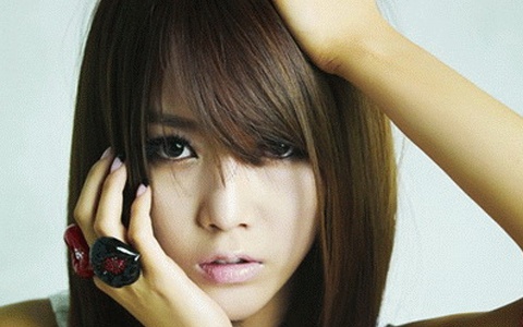 T-ara’s Soyeon Posts a Picture of Herself, "Doll or Human?"