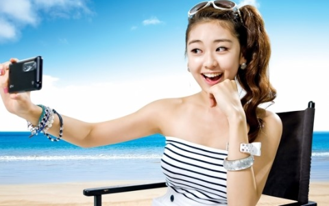 Kwon Ri Sae to Join "Dream High Season 2?"