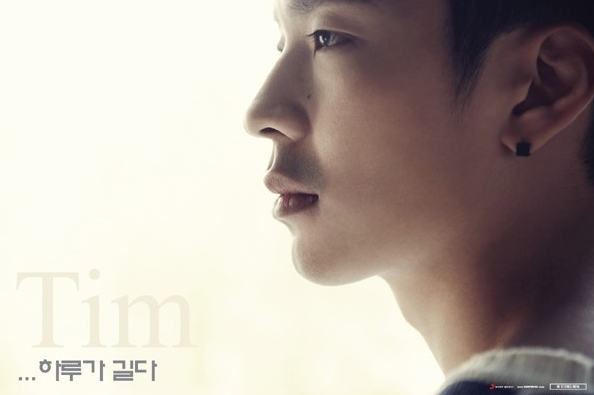 Tim Unveils MV Teaser for “A Long Day”